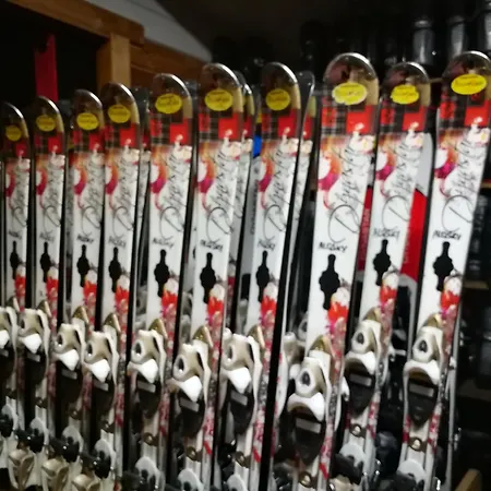 La Fragua 2 Апартаменты