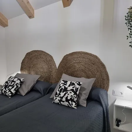 La Fragua 2 * Кофиньяль