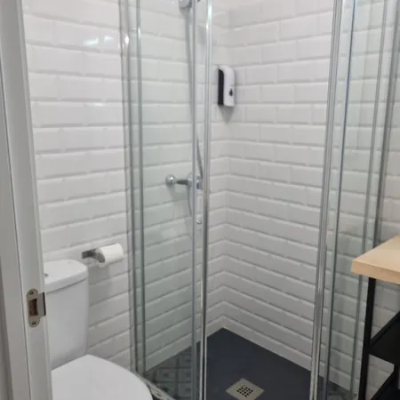 La Fragua 2 Апартаменты