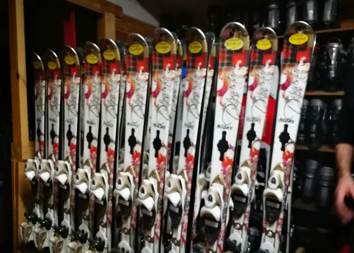 La Fragua 2 Apartment