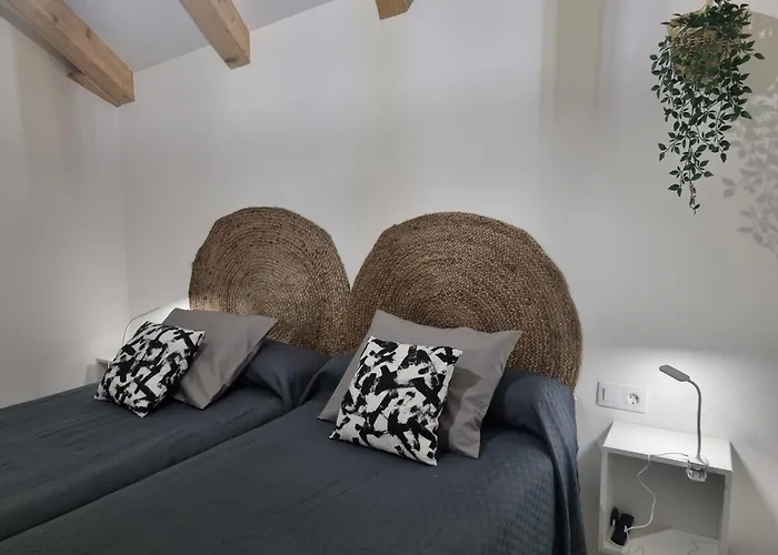 La Fragua 2 * Cofinal