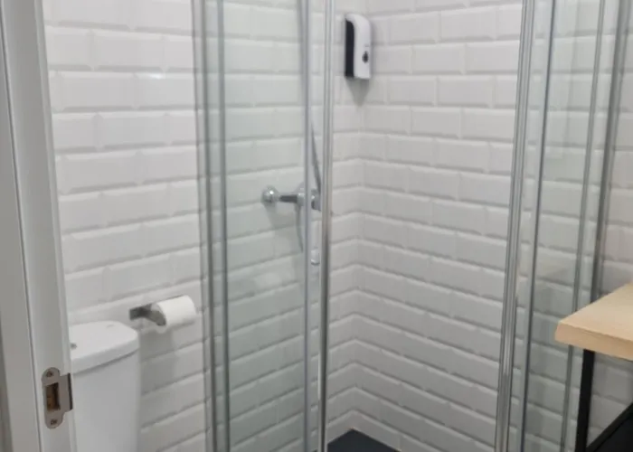 La Fragua 2 Apartment